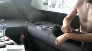 Sachazat  31-08-2021 Recorded Video Webcam
